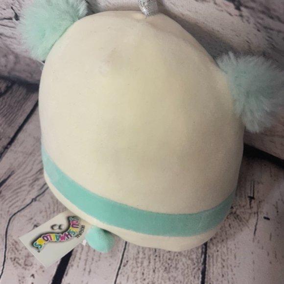 NWT Inez the Pandacorn Squishmallow - 5 Inches - Picture 4 of 4